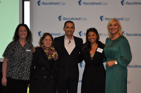 Business Breakfast  4 June 2019 